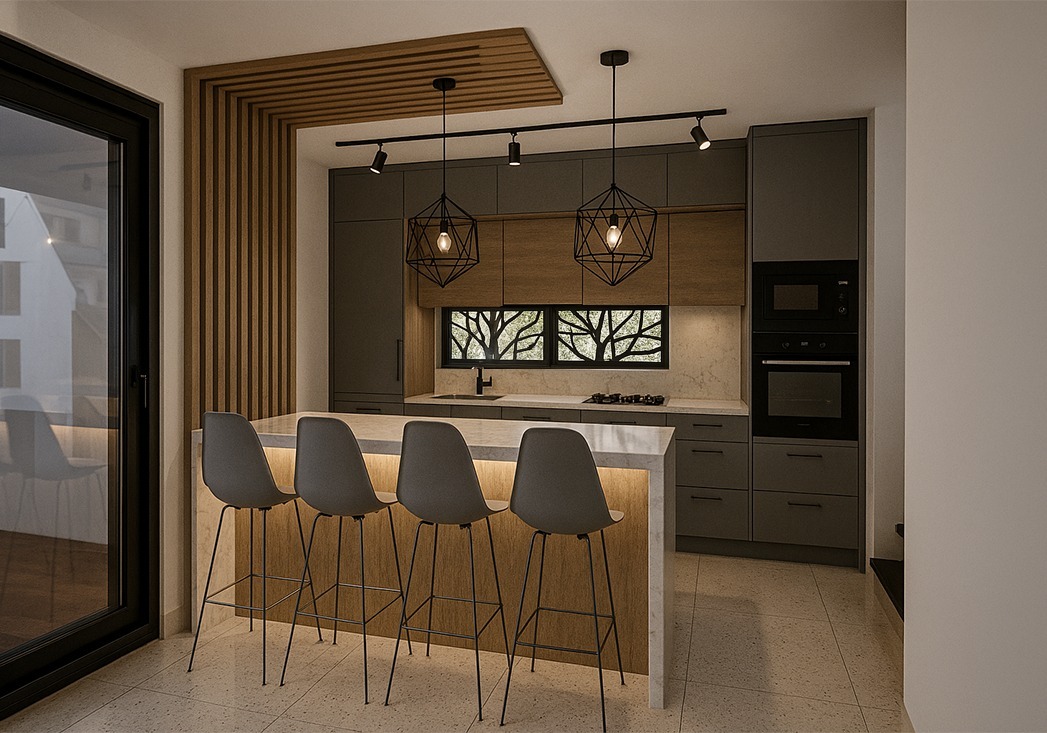 Villas del Campo — Lote 14