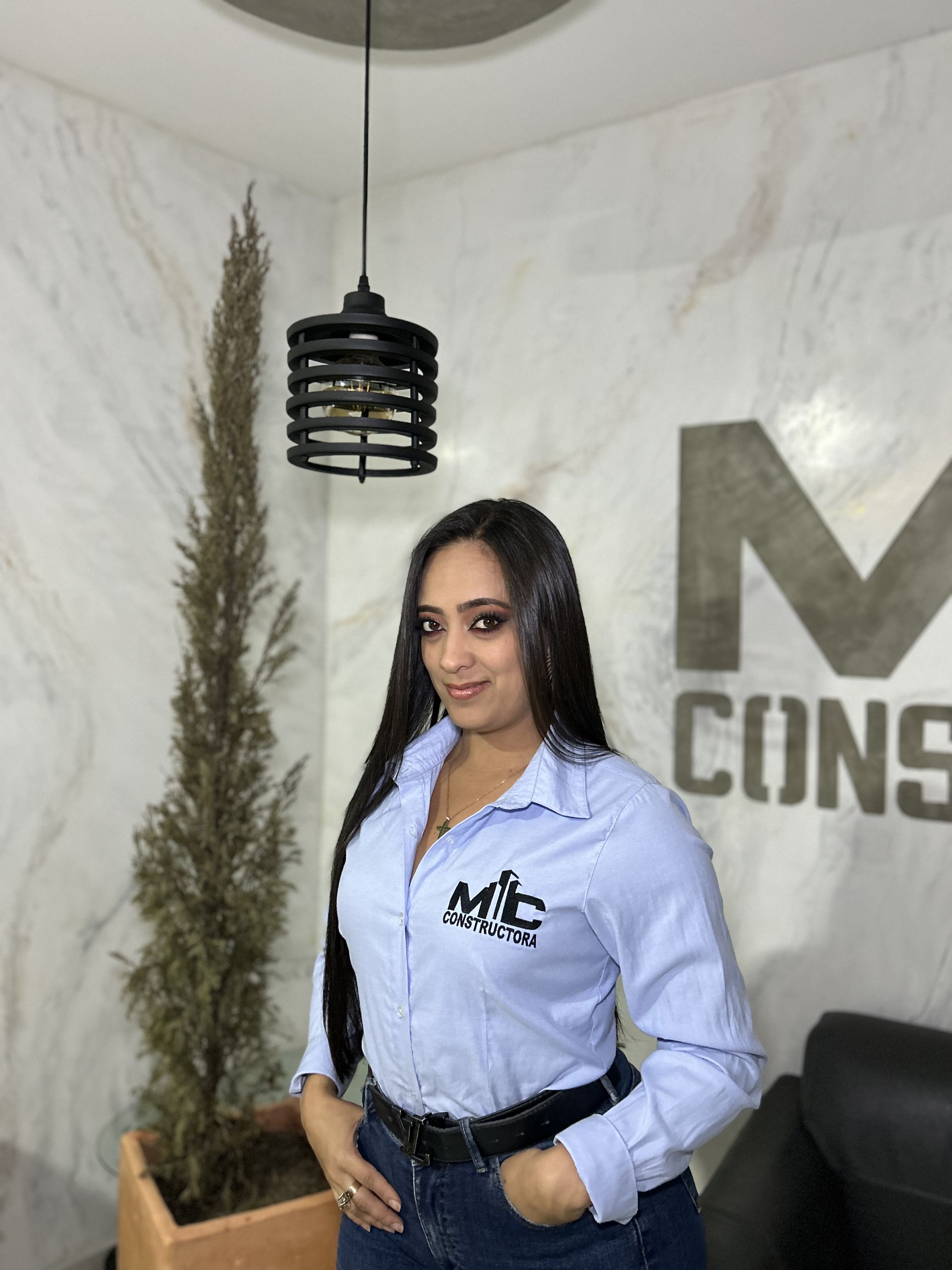 Jazmin López