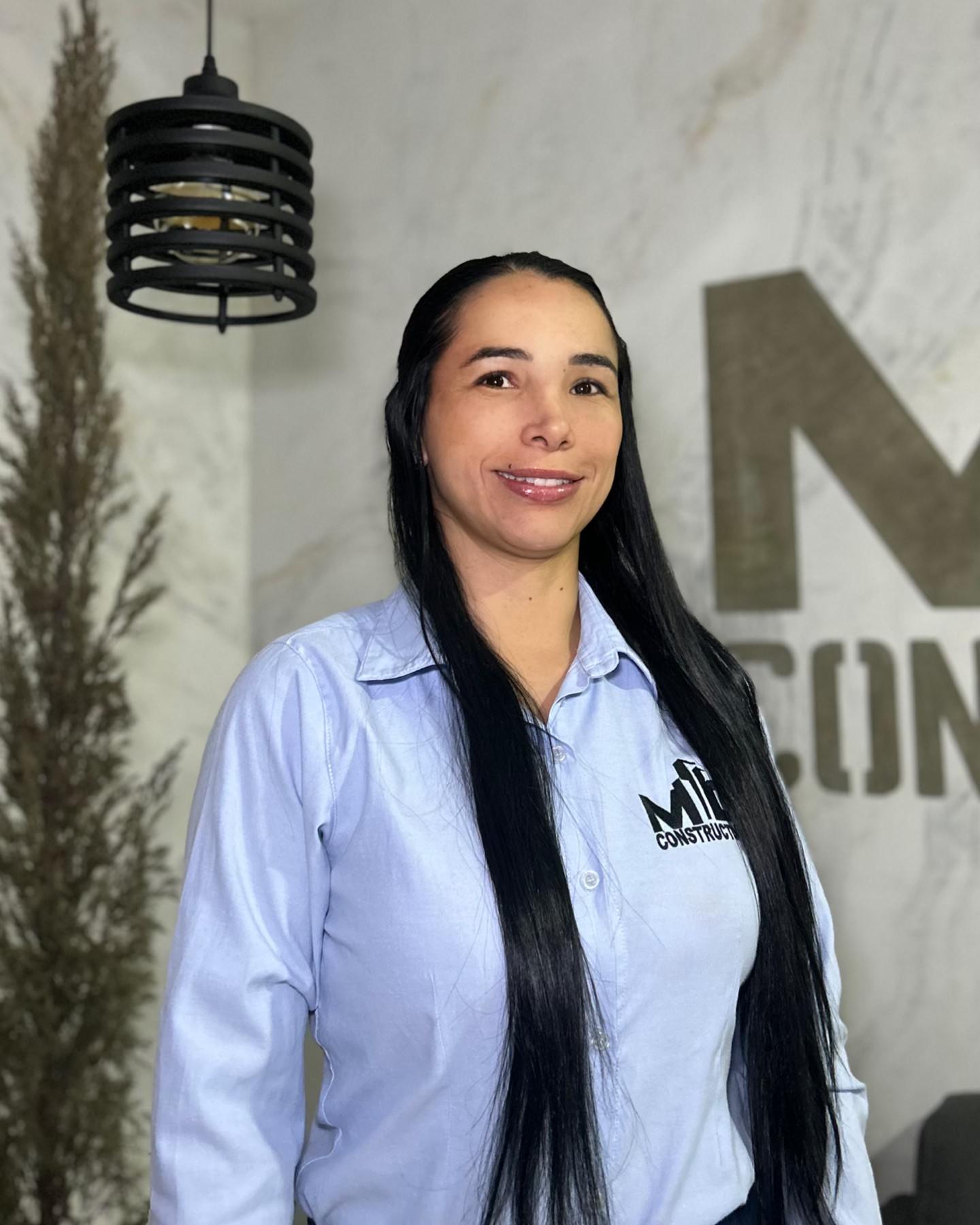 Liliana Ramirez